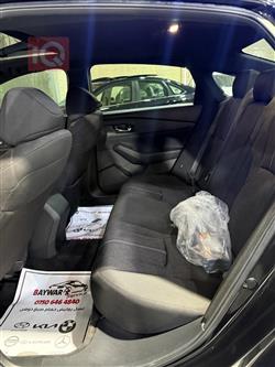 هوندا أكورد